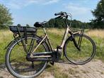 Gazelle Paris C7 e-bike - specificatie in adv: 👇, Fietsen en Brommers, Elektrische fietsen, Ophalen, Zo goed als nieuw, 47 tot 51 cm