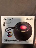 Bluetooth speaker met LED 7 modes, Overige merken, Overige typen, Nieuw, Ophalen of Verzenden