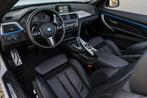 BMW 4 Serie Cabrio 420i High Executive M Sport Automaat / Sp, Auto's, BMW, Te koop, Geïmporteerd, Benzine, Gebruikt