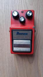 ibanez pt9 phaser met defect PT-9 Japan, Muziek en Instrumenten, Effecten, Ophalen of Verzenden, Gebruikt, Overige typen