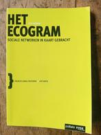 Stef Herman - Het Ecogram., Ophalen of Verzenden, Alpha, Gelezen