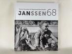 Jan Janssen 68 door  Tonny Strouken  Wielrennen, Tonny Strouken, Ophalen of Verzenden, Zo goed als nieuw, Sport
