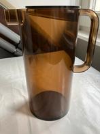 Waterkan van Guzzini, Huis en Inrichting, Keuken | Servies, Ophalen of Verzenden, Zo goed als nieuw, Overige materialen, Overige stijlen