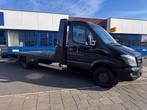 Mercedes-Benz SPRINTER 519 3.0 Euro6 Airco Tijhof Oprijwagen, Auto's, Automaat, Gebruikt, 190 pk, Bedrijf
