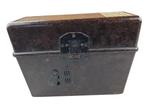 duitse ww2 ff33 telefoon, Verzamelen, Ophalen of Verzenden, Duitsland