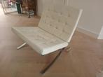 stoel, Ophalen, 75 tot 100 cm, Metaal, Retro model