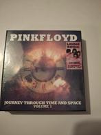 Pink Floyd - Journey Through Time And Space Boxset (Sealed), Ophalen of Verzenden