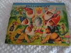 popup Sneeuwwitje  album Kubasta 1960 compleet +heel, Antiek en Kunst, Ophalen of Verzenden