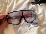 Fotochromische fietsbril, Ophalen of Verzenden, Zo goed als nieuw