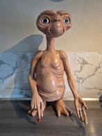 Groot E.T. beeld 85 cm – uniek vintage decorstuk, Ophalen, Zo goed als nieuw, Fantasy