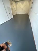 20L(2x 60m2) 2K Epoxy coating -Garagevloer Werkplaats Opslag, 7671DA, Nieuw, Ophalen of Verzenden, Verf