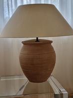 lampen, Huis en Inrichting, Lampen | Hanglampen, Ophalen, Gebruikt, Overige materialen, 50 tot 75 cm