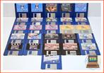 Commodore Amiga 500 1000 Games & Utils op 3.5" Diskette Disk, Computers en Software, Vintage Computers, Ophalen of Verzenden, Commodore Amiga