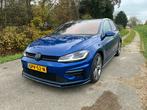 Volkswagen Golf 1.5 TSI 150pk 7-DSG 2019 Blauw, 1498 cc, 4 cilinders, Blauw, 149 pk