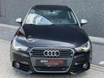 Audi A1 1.4 TFSI S-line Automaat Panorama dak Navi Cruise Ac, Stof, Huisgarantie, 4 cilinders, Met garantie (alle)