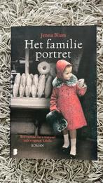 Jenna Blum - Het Familieportret, Gelezen, Ophalen of Verzenden, Jenna Blum, Nederland