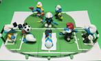 Smurfen McDonald Voetbal, Verzamelen, Smurfen, Ophalen of Verzenden, Zo goed als nieuw, Verschillende Smurfen, Poppetje, Figuurtje of Knuffel