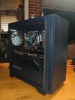 Game PC //i7 11700//16GB 3200Mhz//GTX 1060//, Ophalen of Verzenden, Zo goed als nieuw, 3 tot 4 Ghz, HDD