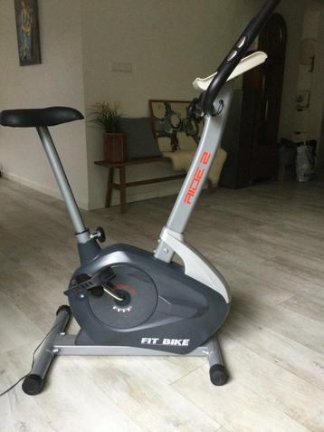 hometrainer beschikbaar voor biedingen