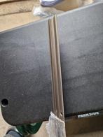 Overgangsprofiel, Doe-het-zelf en Verbouw, Plinten en Afwerking, Ophalen, Zo goed als nieuw