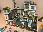 Lego Politie Set 7744, 7743, 7245, 7741, 30017, 4669, Kinderen en Baby's, Speelgoed | Duplo en Lego, Ophalen, Gebruikt, Complete set