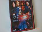 dvd Fighting Fish Kim Ho Kim Chantal Janzen Ron Smoorenburg, Vanaf 12 jaar, Ophalen of Verzenden, Zo goed als nieuw, Actiethriller