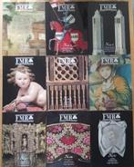 FMR - International English Edition - Franco Maria Ricci, Ophalen of Verzenden, 1980 tot heden, Buitenland, Tijdschrift