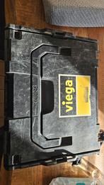 Viega Picco Perstang Bekken 16 & 20, Doe-het-zelf en Verbouw, Gereedschap | Handgereedschap, Ophalen of Verzenden, Gebruikt