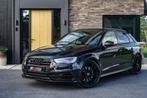 Audi S3  Sportback 2.0 TFSI Quattro 370PK ABT/Pano/RS-Zetels, Automaat, S3, Gebruikt, 4 cilinders