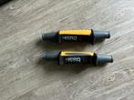 Set Hero Sports dumbbells / polsgewichten, Ophalen of Verzenden, Zo goed als nieuw, Dumbbell