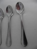 11 vintage Sola Karina espresso / theelepel 10 cm per stuk, Ophalen of Verzenden
