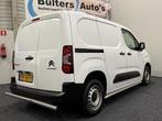Citroen Berlingo 1.5 BlueHDI Club | AC | CARPLAY | CRUISE, Voorwielaandrijving, Stof, Gebruikt, Euro 6