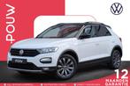 Volkswagen T-Roc 1.0 TSI 110pk Style | Adaptive Cruise | PDC, Auto's, Volkswagen, Voorwielaandrijving, 12 maanden, Stof, Gebruikt