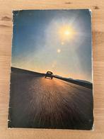 Brochure Volkswagen Kever uit 1965., Ophalen of Verzenden, Volkswagen