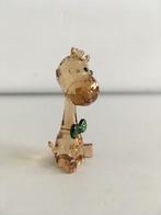 Swarovski  SCS  2018 Giraffe, Verzamelen, Swarovski, Ophalen of Verzenden, Nieuw, Figuurtje