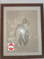 Origineel werk Alexander Vogels  Klaar voor aan de muur, Antiek en Kunst, Kunst | Schilderijen | Klassiek, Ophalen