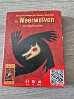 De Weerwolven van Wakkerdam, Ophalen of Verzenden, Zo goed als nieuw