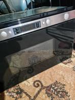 Bijna gratis Inbouw microwave van Ikea, Combimagnetron, Gebruikt, Oven, Ophalen of Verzenden