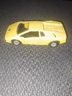 Maisto model lamborghini diablo kp637, Hobby en Vrije tijd, Modelauto's | Overige schalen, Gebruikt, Auto, Ophalen of Verzenden
