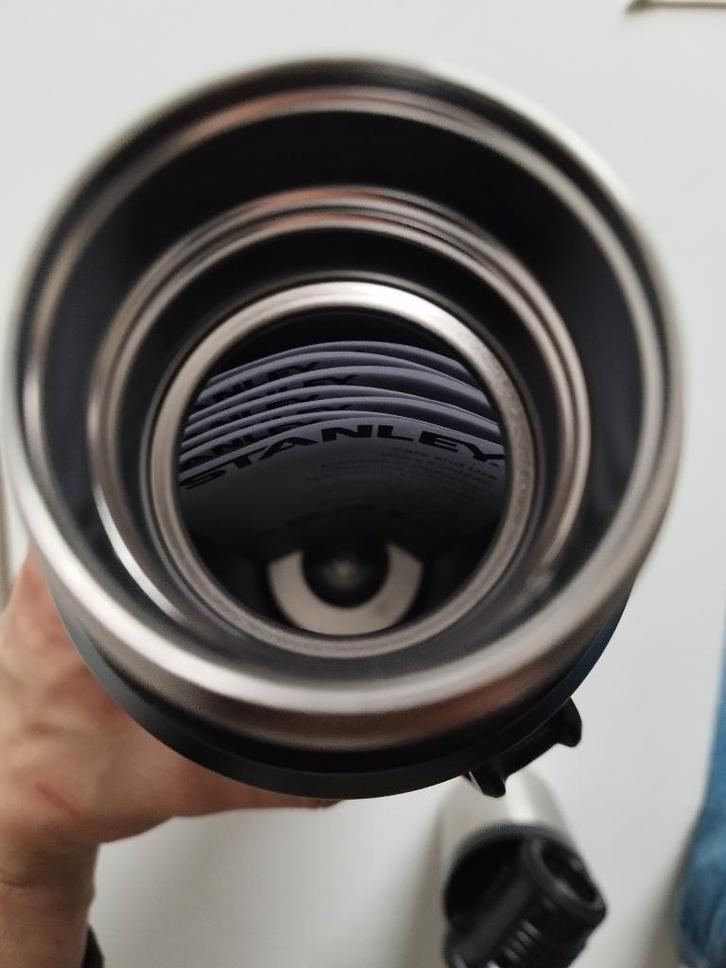 Termos Stanley legendary classic 1l, Huis en Inrichting, Keuken | Keukenbenodigdheden, Nieuw, Ophalen of Verzenden