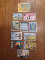 11 postzegels padvinderij scouting, Postzegels en Munten, Ophalen, Midden-Oosten