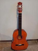Gitaar Jason C 100 met hoes/tas, Muziek en Instrumenten, Ophalen, Gebruikt, Klassieke of Spaanse gitaar