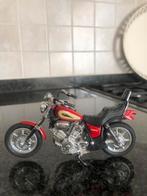 Schaal model Yamaha virago., Overige merken, 1:32 tot 1:50, Overige typen, Ophalen of Verzenden