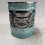 GoodHome Verf Lak Metaal & Hout Helder Wit Zijdeglans 750ml, GoodHome, GoodHome, Wit, Nieuw