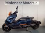 BMW CE 04 (bj 2024 model 2025), Scooter, Motorrijbewijs A, Bedrijf, Onbekend