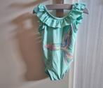 Prachtige meermin badpak maat 92 - 98, Meisje, Badpak, Ophalen of Verzenden, Zo goed als nieuw