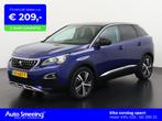 Peugeot 3008 1.2 PureTech Allure | Virtual Cockpit | Camera, Auto's, Peugeot, Parkeersensor, Gebruikt, Euro 6, 1199 cc