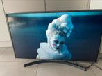 LG Smart TV 43”, LED, Ophalen of Verzenden, Zo goed als nieuw, 100 cm of meer