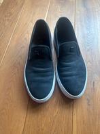 Mason Garments Loafers Zwart Maat 44, Ophalen of Verzenden, Zo goed als nieuw, Zwart, Loafers