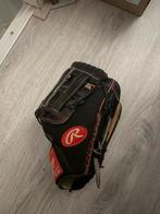 Rawlings Pro Preferred Honkbalhandschoen 11,75 inch, Sport en Fitness, Honkbal en Softbal, Ophalen of Verzenden, Gebruikt, Honkbal